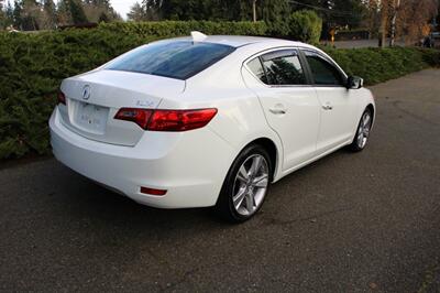 2014 Acura ILX 2.0L   - Photo 3 - Shoreline, WA 98133