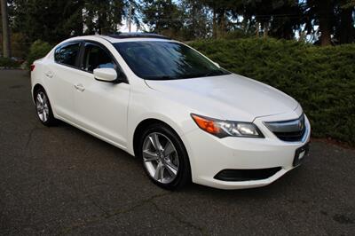 2014 Acura ILX 2.0L   - Photo 2 - Shoreline, WA 98133