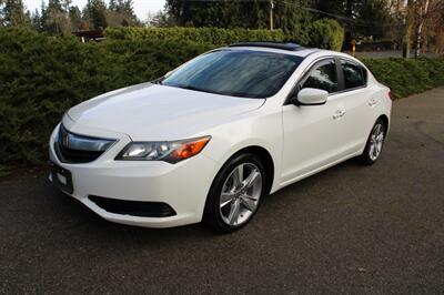 2014 Acura ILX 2.0L   - Photo 1 - Shoreline, WA 98133