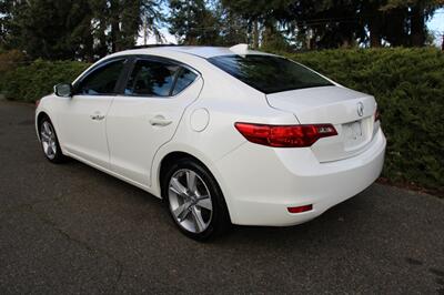 2014 Acura ILX 2.0L   - Photo 4 - Shoreline, WA 98133