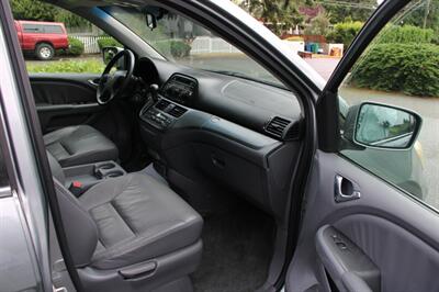 2007 Honda Odyssey EX-L   - Photo 14 - Shoreline, WA 98133