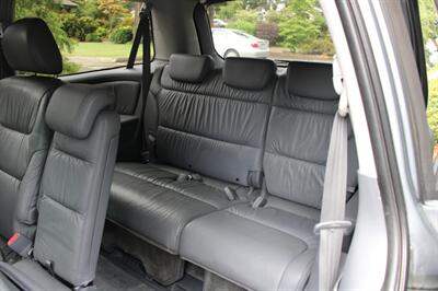 2007 Honda Odyssey EX-L   - Photo 16 - Shoreline, WA 98133