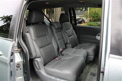 2007 Honda Odyssey EX-L   - Photo 6 - Shoreline, WA 98133