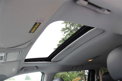 2007 Honda Odyssey EX-L   - Photo 9 - Shoreline, WA 98133