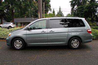 2007 Honda Odyssey EX-L   - Photo 13 - Shoreline, WA 98133