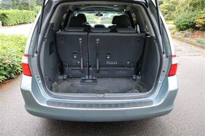 2007 Honda Odyssey EX-L   - Photo 17 - Shoreline, WA 98133