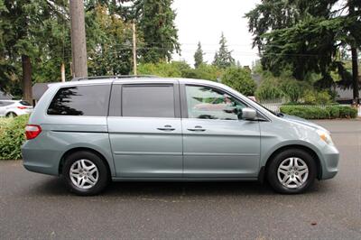 2007 Honda Odyssey EX-L   - Photo 12 - Shoreline, WA 98133