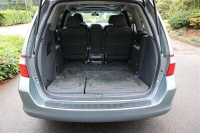 2007 Honda Odyssey EX-L   - Photo 18 - Shoreline, WA 98133