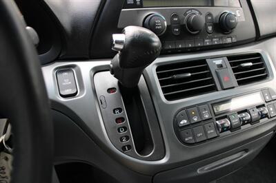 2007 Honda Odyssey EX-L   - Photo 8 - Shoreline, WA 98133