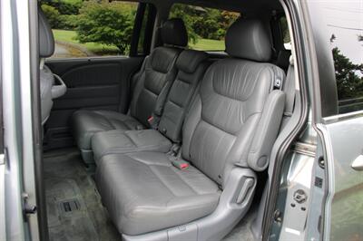 2007 Honda Odyssey EX-L   - Photo 15 - Shoreline, WA 98133