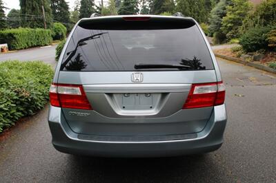 2007 Honda Odyssey EX-L   - Photo 11 - Shoreline, WA 98133