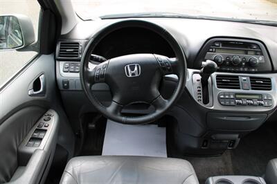 2007 Honda Odyssey EX-L   - Photo 19 - Shoreline, WA 98133