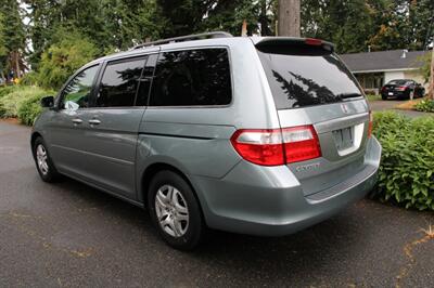 2007 Honda Odyssey EX-L   - Photo 4 - Shoreline, WA 98133