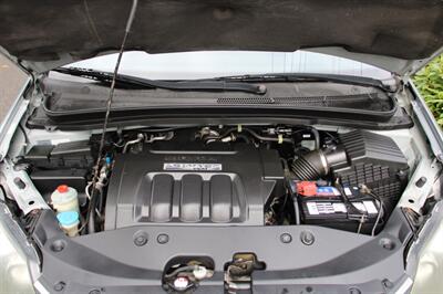2007 Honda Odyssey EX-L   - Photo 20 - Shoreline, WA 98133