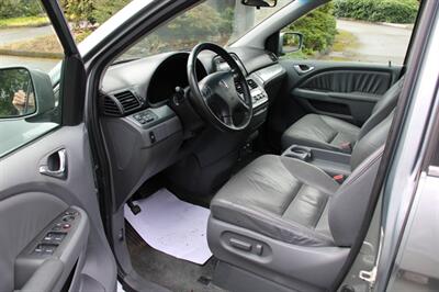2007 Honda Odyssey EX-L   - Photo 5 - Shoreline, WA 98133
