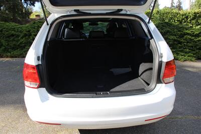 2014 Volkswagen Jetta SportWagen TDI   - Photo 17 - Shoreline, WA 98133