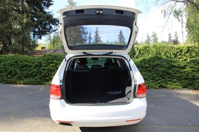2014 Volkswagen Jetta SportWagen TDI   - Photo 18 - Shoreline, WA 98133