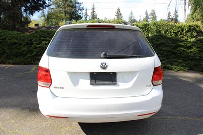 2014 Volkswagen Jetta SportWagen TDI   - Photo 12 - Shoreline, WA 98133