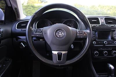2014 Volkswagen Jetta SportWagen TDI   - Photo 19 - Shoreline, WA 98133