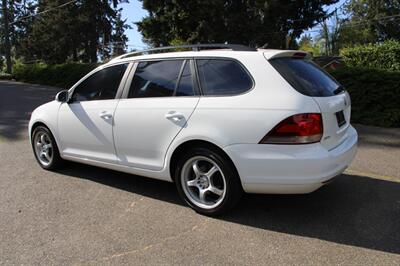 2014 Volkswagen Jetta SportWagen TDI   - Photo 4 - Shoreline, WA 98133