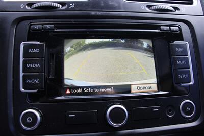 2014 Volkswagen Jetta SportWagen TDI   - Photo 10 - Shoreline, WA 98133