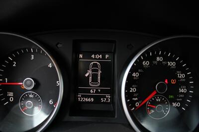2014 Volkswagen Jetta SportWagen TDI   - Photo 7 - Shoreline, WA 98133