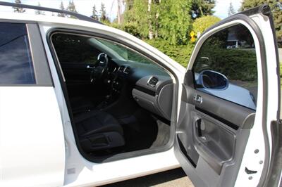2014 Volkswagen Jetta SportWagen TDI   - Photo 15 - Shoreline, WA 98133