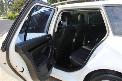 2014 Volkswagen Jetta SportWagen TDI   - Photo 6 - Shoreline, WA 98133
