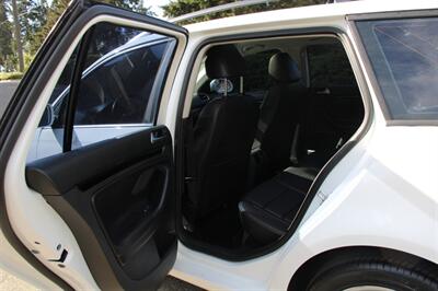 2014 Volkswagen Jetta SportWagen TDI   - Photo 16 - Shoreline, WA 98133