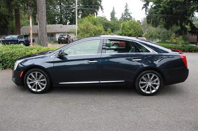 2014 Cadillac XTS 3.6L V6   - Photo 12 - Shoreline, WA 98133