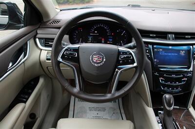 2014 Cadillac XTS 3.6L V6   - Photo 16 - Shoreline, WA 98133