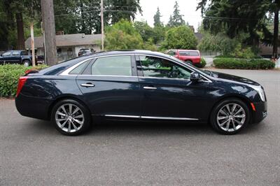 2014 Cadillac XTS 3.6L V6   - Photo 11 - Shoreline, WA 98133