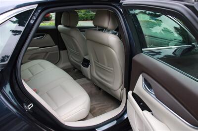 2014 Cadillac XTS 3.6L V6   - Photo 6 - Shoreline, WA 98133