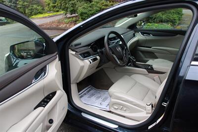 2014 Cadillac XTS 3.6L V6   - Photo 5 - Shoreline, WA 98133