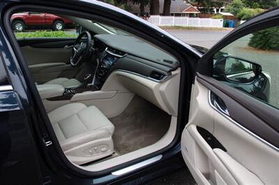 2014 Cadillac XTS 3.6L V6   - Photo 13 - Shoreline, WA 98133