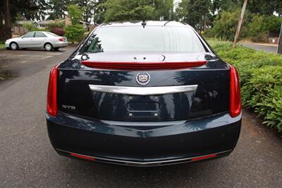 2014 Cadillac XTS 3.6L V6   - Photo 10 - Shoreline, WA 98133