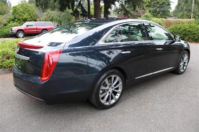 2014 Cadillac XTS 3.6L V6   - Photo 3 - Shoreline, WA 98133