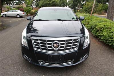 2014 Cadillac XTS 3.6L V6   - Photo 9 - Shoreline, WA 98133