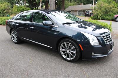 2014 Cadillac XTS 3.6L V6   - Photo 2 - Shoreline, WA 98133