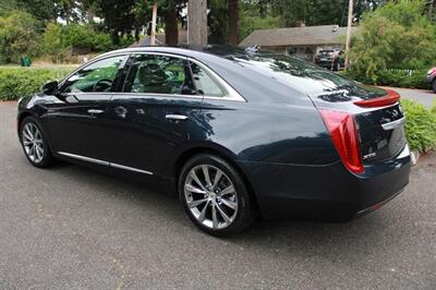 2014 Cadillac XTS 3.6L V6   - Photo 4 - Shoreline, WA 98133