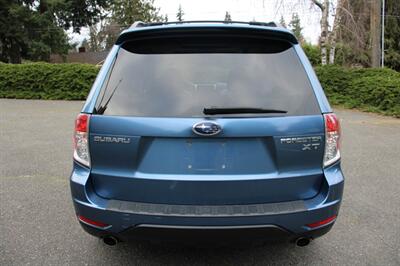 2009 Subaru Forester 2.5 XT Limited   - Photo 11 - Shoreline, WA 98133