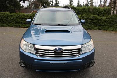 2009 Subaru Forester 2.5 XT Limited   - Photo 10 - Shoreline, WA 98133
