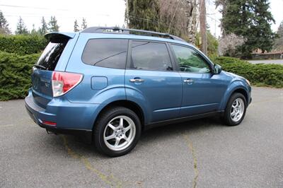 2009 Subaru Forester 2.5 XT Limited   - Photo 3 - Shoreline, WA 98133