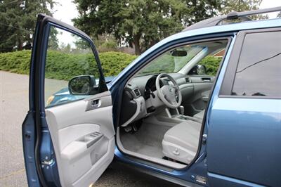 2009 Subaru Forester 2.5 XT Limited   - Photo 5 - Shoreline, WA 98133