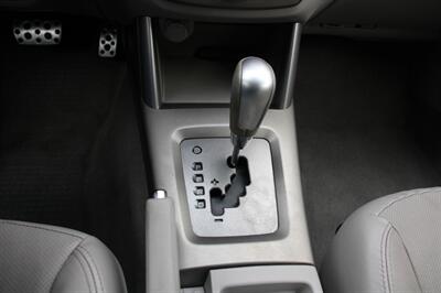 2009 Subaru Forester 2.5 XT Limited   - Photo 8 - Shoreline, WA 98133