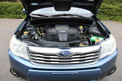 2009 Subaru Forester 2.5 XT Limited   - Photo 19 - Shoreline, WA 98133