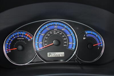 2009 Subaru Forester 2.5 XT Limited   - Photo 7 - Shoreline, WA 98133