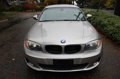 2012 BMW 128i   - Photo 9 - Shoreline, WA 98133