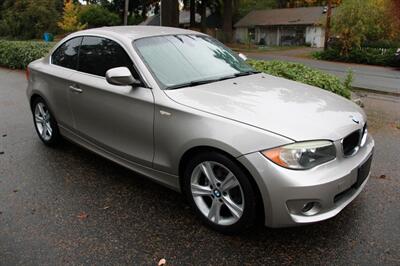 2012 BMW 128i   - Photo 2 - Shoreline, WA 98133