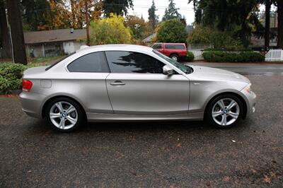 2012 BMW 128i   - Photo 11 - Shoreline, WA 98133